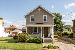 107 Braun St, Pittsburgh, PA 15223 - Photo 1