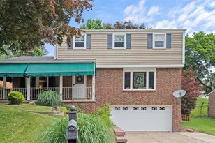 77 Ridgecrest Dr, Wilkins Township, PA 15235 - Photo 1