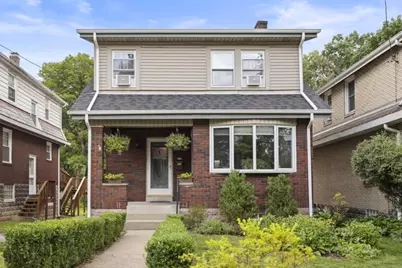 210 Ridge Ave, Pittsburgh, PA 15202 - Photo 1