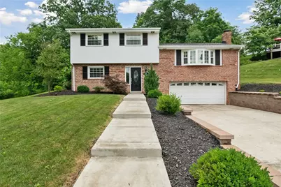 2465 Giant Oaks Drive, St Clair, PA 15241 - Photo 1