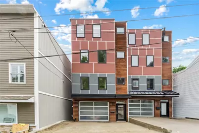 2613 Stella St, Pittsburgh, PA 15203 - Photo 1