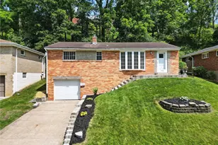 1743 Sillview Dr, Pittsburgh, PA 15243 - Photo 1