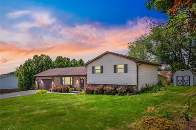 1234 S Franklin Avenue, Somerset Boro, PA 15501 - Photo 1