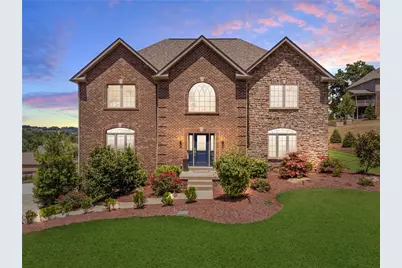 507 Saddlewood Drive, Peters Township, PA 15367 - Photo 1