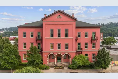 3080 Smallman St Ph9, Downtown Pgh, PA 15201 - Photo 1