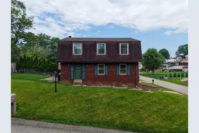 5412 Pleasant St, South Park, PA 15129 - Photo 1