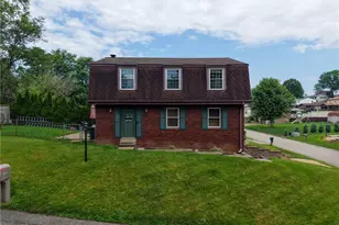 5412 Pleasant St, South Park, PA 15129 - Photo 1