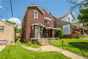1137 Downlook St, Pittsburgh, PA 15201 - Photo 1