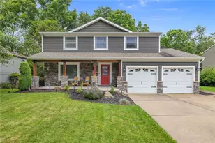 1016 Barnsley Dr, South Park, PA 15129 - Photo 1