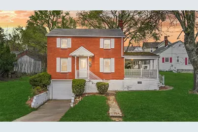 1 Core, Washington, PA 15301 - Photo 1