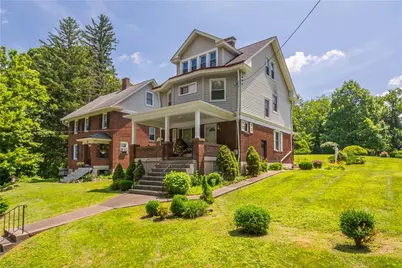7 Walnut Ave, Collier Township, PA 15106 - Photo 1