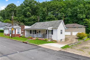 318 Penn Ave, Aliquippa, PA 15001 - Photo 1