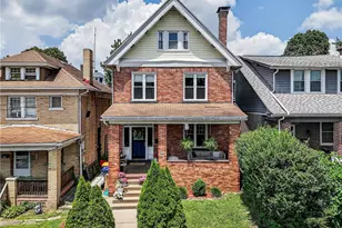 3238 Gaylord Ave, Pittsburgh, PA 15216 - Photo 1