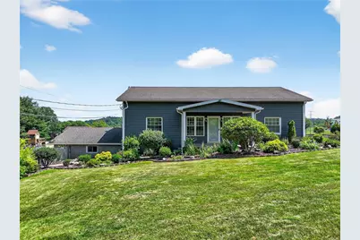 235 Telegraph Road, Luzerne Township, PA 15417 - Photo 1