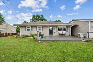 213 McDonald Dr, North Huntingdon, PA 15642 - Photo 1