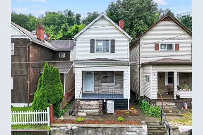 1311 Sheridan Ave, Brownsville, PA 15417 - Photo 1