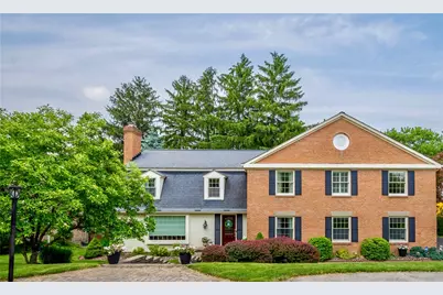 1061 Apple Hill Lane, Pittsburgh, PA 15101 - Photo 1