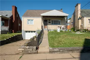 1819 Sundeman St, Pittsburgh, PA 15212 - Photo 1