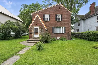 [Address not provided], New Castle, PA 16101 - Photo 1