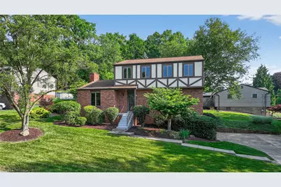 102 Barnwood Lane, Ross Twp, PA 15237 - Photo 1