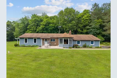 282 Oak Hll Rd, South Bend Township, PA 15774 - Photo 1