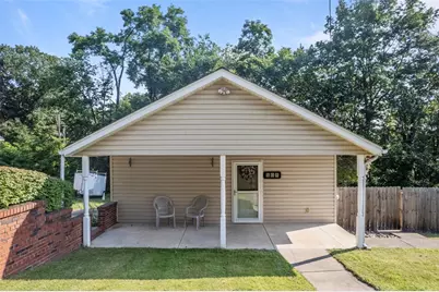 108 Republic Ave, Indiana Township, PA 15051 - Photo 1