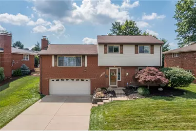 1409 Raven Dr, Pittsburgh, PA 15243 - Photo 1