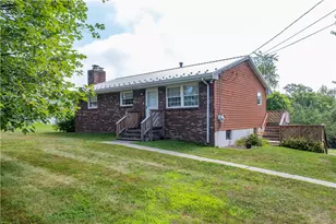 317 Highview Cir, New Sewickley Township, PA 15042 - Photo 1