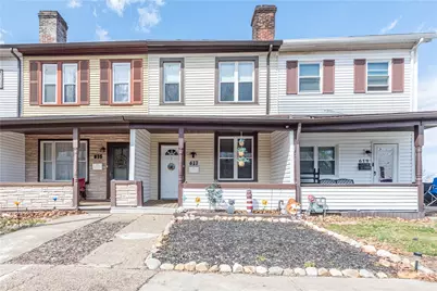 617 E 19th Ave, Munhall, PA 15120 - Photo 1