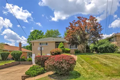 1919 Outlook Dr, Pittsburgh, PA 15147 - Photo 1