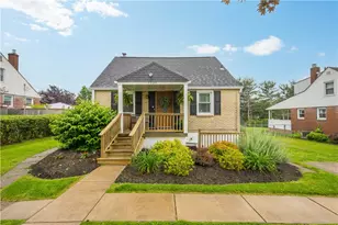 5523 Keenan Dr, Pittsburgh, PA 15236 - Photo 1