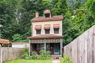 150 Warden St, Elliott, PA 15220 - Photo 1