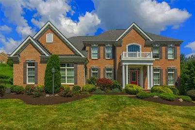 4127 Duckhorn Drive, Moon/Crescent Twp, PA 15108 - Photo 1