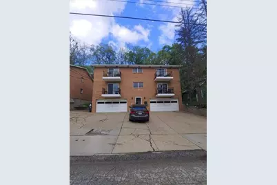 4 Fountain St. #1, Pittsburgh, PA 15205 - Photo 1