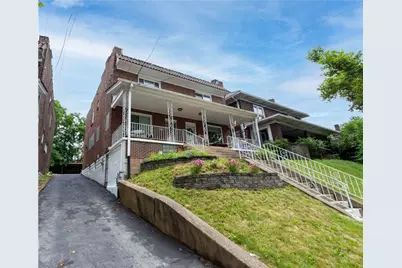 5553 Pocusset St, Pittsburgh, PA 15217 - Photo 1