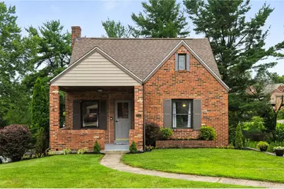 616 Highview Rd, Baldwin Twp, PA 15234 - Photo 1