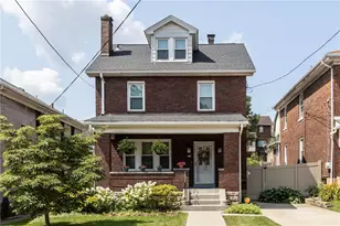 732 Berkshire Ave, Pittsburgh, PA 15226 - Photo 1