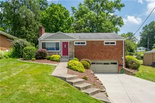 5833 Horseshoe, Bethel Park, PA 15102 - Photo 1