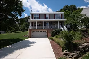 209 Butternut, North Fayette, PA 15057 - Photo 1