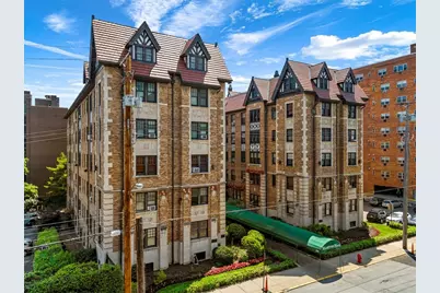 166 N Dithridge Street #3E, Pittsburgh, PA 15213 - Photo 1