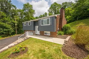 1397 Pennsylvania Ave, Bridgeville, PA 15017 - Photo 1