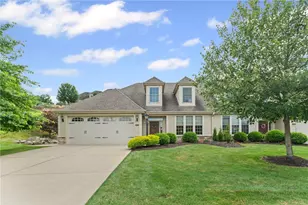 3111 Edelweiss Ct, Adams Township, PA 16046 - Photo 1