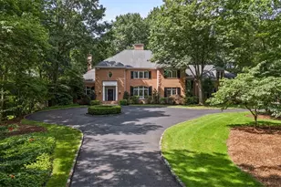 6 Winterberry Ln, Sewickley Heights, PA 15143 - Photo 1