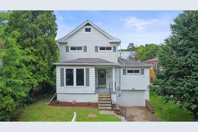 101 Lincoln Ave, Leechburg Boro, PA 15656 - Photo 1