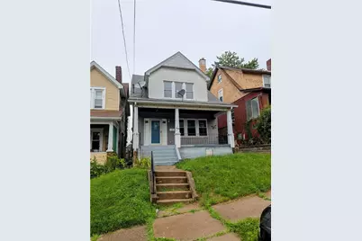 3007 Jenny Lind Street, McKeesport, PA 15132 - Photo 1