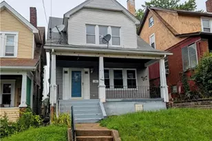 3007 Jenny Lind St, McKeesport, PA 15132 - Photo 1