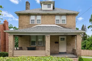 2600 Voelkel Ave, Beechview, PA 15216 - Photo 1