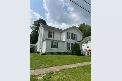 65 Linden Street, Stoneboro, PA 16153 - Photo 1