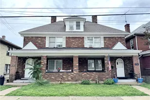 121 E Virginia Ave, Munhall, PA 15120 - Photo 1