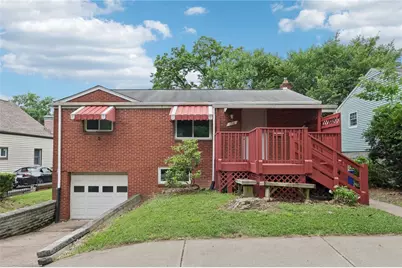 1710 Creedmoor Avenue, Pittsburgh, PA 15226 - Photo 1